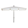 Doppler Parasol Ogrodowy Active 180x120cm Beżowy