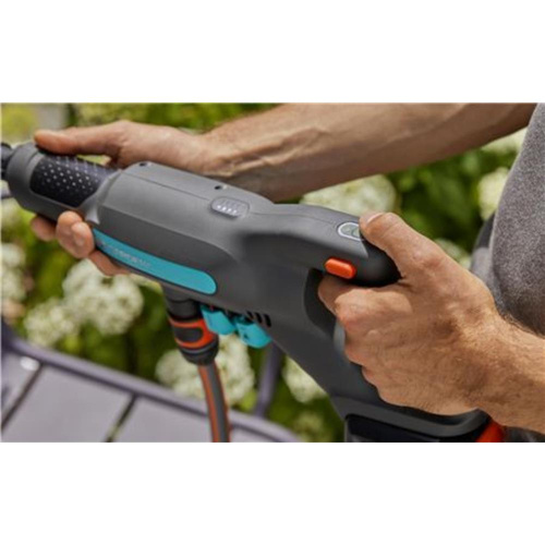 Gardena Akumulatorowa Myjka AquaClean 24/18V P4A Z Akumulatorem 14800-20