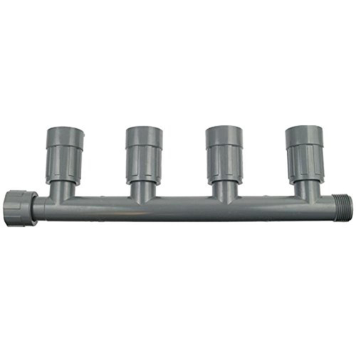 Rain Bird Kolektor RB1201-410 Cztery Wyjścia 1" (GW)