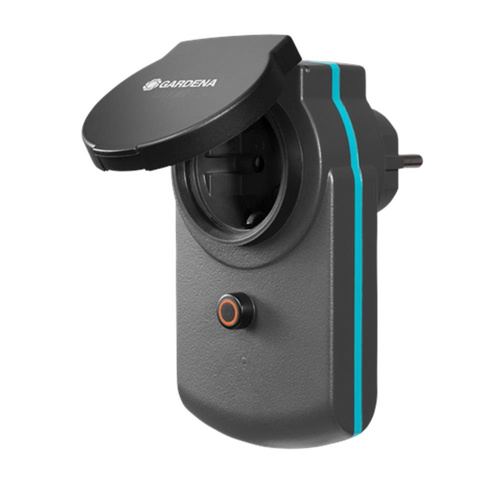 Gardena Smart Power Wtyczka Wielofunkcyjna 19095-26