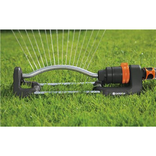 Gardena Zraszacz Wahadłowy Aqua S 18700-20