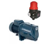 IBO Pompa Powierzchniowa JSW150 Z Automatem SK-15 1500W 230V