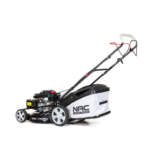 NAC LS50-196-HS-NG Kosiarka Spalinowa Z Napędem 196cm3 + OLEJ GRATIS