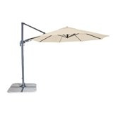 Doppler Parasol Ogrodowy Ravenna AX 330 cm Ecru (436528 820)