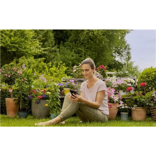 Gardena Element Sterujący Sterownik 9V Bluetooth 1287-20