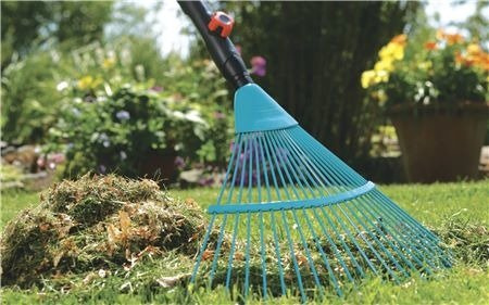 Gardena Combisystem Grabie Druciane 50 cm 3100-20