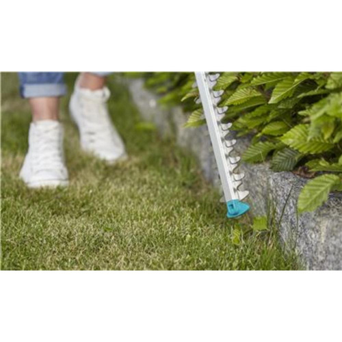 Gardena Akumulatorowe Nożyce Do Żywopłotu ComfortCut 50/18V P4A Z Akumulatorem 14730-20