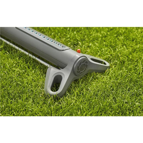 Gardena Zraszacz Wahadłowy AquaZoom M 18712-20