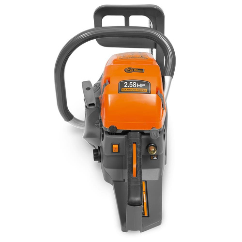 DAEWOO DACS 5218XT Pilarka Spalinowa 45cm 52cm3 + OLEJ GRATIS