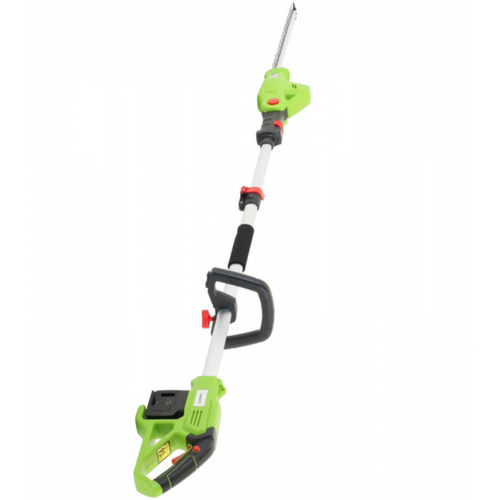 4Garden ANW4022 Nożyce Akumulatorowe Na Wysięgniku 2x20V