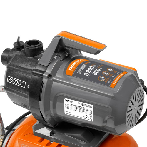 DAEWOO DGP 3500P Pompa Hydroforowa Ogrodowa 800W