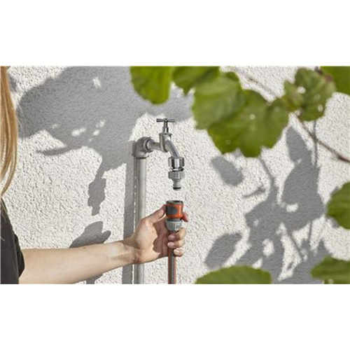 Gardena OGS-Premium Przyłącze Kranowe z Gwintem 3/4'' 26,5mm 18241-20 