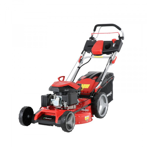 Faworyt WA53N196LE-3W1 Kosiarka Spalinowa z Napędem 196cm3 + Olej Gratis