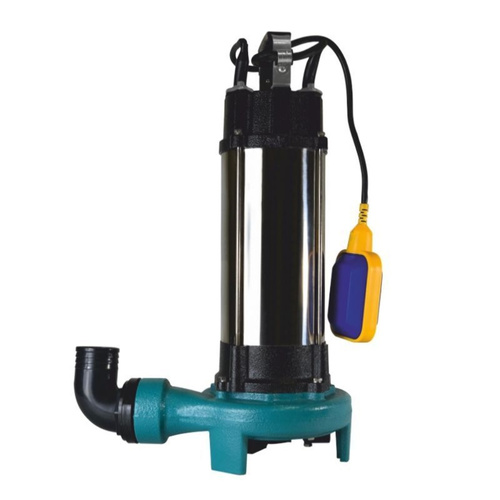 Omnigena Pompa Zatapialna Ściekowa Z Rozdrabniaczem WQ 8-12-1,5 230V