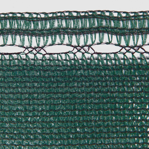 Siatka Cieniująca Osłonowa 1,2m x 50m Mocna 90% Cień