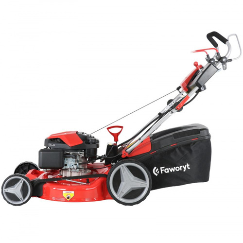 Faworyt WA53N196LE-3W1 Kosiarka Spalinowa z Napędem 196cm3 + Olej Gratis