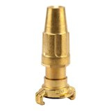 Gardena Zraszacz Mosiężny Do Szybkozłączy Mosiężnych 25mm (1") 7132-20