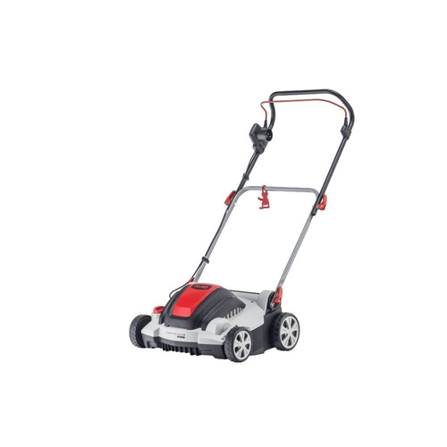 AL-KO Elektryczny Wertykulator Aerator Combi 36.8 E Comfort 113573