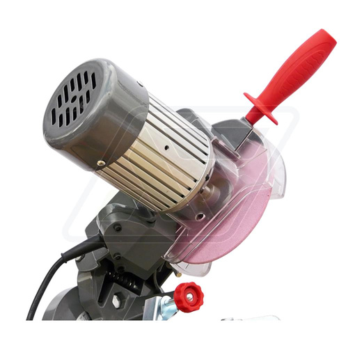 NAC SHE230-F Ostrzałka Do Łańcuchów Elektryczna 230W