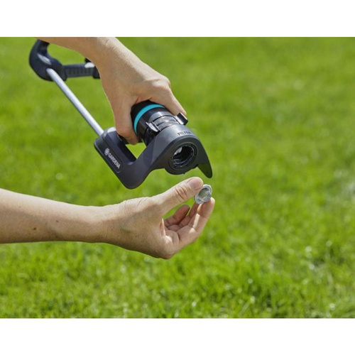 Gardena EcoLine Zraszacz Wahadłowy 90-220 m2 18920-20