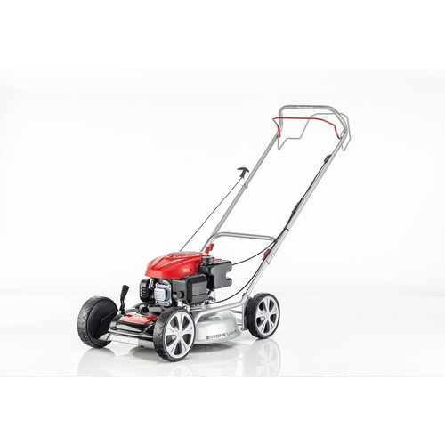 AL-KO Kosiarka Spalinowa Z Napędem Silver 4.68 SP-A BIO 139cm3 119835 + Olej Gratis