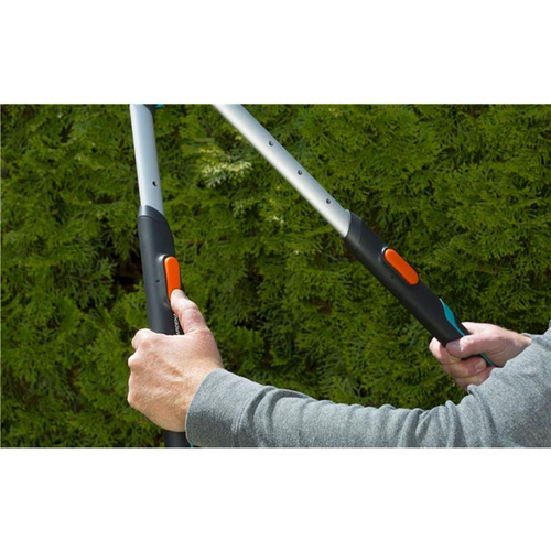 Gardena Nożyce Do Żywopłotu TeleCut 12304-20