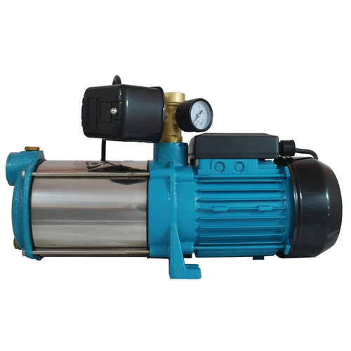 IBO Pompa Powierzchniowa MHI 2500 INOX 230V 2200W Z Osprzętem 