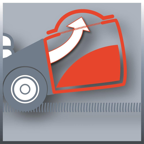 Einhell GC-PM 46/1 S Kosiarka Spalinowa z Napędem B&S  3404585 + OLEJ GRATIS 