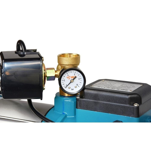 IBO Pompa Hydroforowa Z Osprzętem MH 1300 400V 1300W