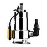 Omnigena Pompa Zatapialna TP 750 BW/INOX 230V