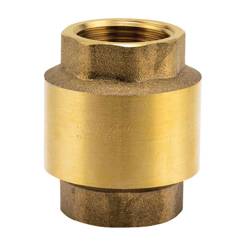Gardena Zawór Zwrotny Do Pompy Mosiężny 26,5mm (3/4") 7230-20