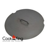 CookKing Pokrywa Do Paleniska Ogrodowego Palma średnica 60cm 