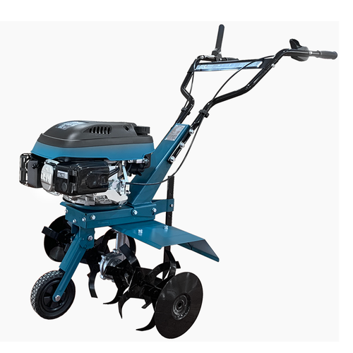 Konner & Sohnen Glebogryzarka Spalinowa KS 4HP-70 + OLEJ GRATIS
