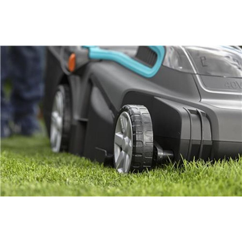 Gardena Kosiarka Akumulatorowa PowerMax Li-40/37 Bez Akumulatora 5038-55