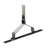 Texas Motyka Do Glebogryzarek Z Linii Hobby 500, Lilli, TX i Futura