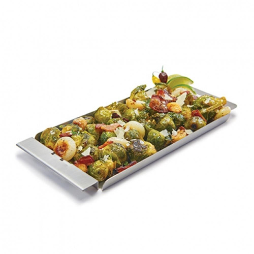 Broil King Wąska Brytfanna Perforowana 69722