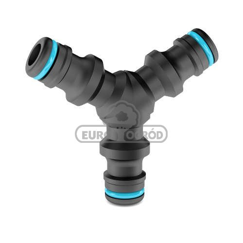 Cellfast Łącznik Trójnik Ergo Line 1/2'' 3/4'' 53-205