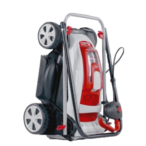 AL-KO Kosiarka Akumulatorowa EnergyFlex Moweo 3.29 Li + Akumulator 4Ah 113663