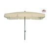 Doppler Parasol Ogrodowy Sunline Waterproof Ecru 185x120cm