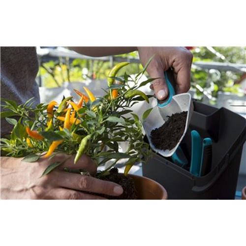 Gardena City Gardening Balkonowy Zestaw Narzędzi Łopatka i Pazurki 8974-20