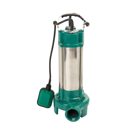 IBO Pompa Zatapialna Ściekowa z Rozdrabniaczem V370 230V