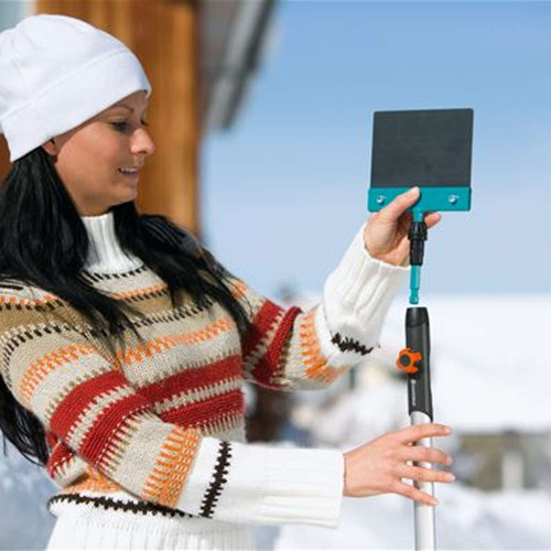 Gardena Combisystem Skrobak Do Lodu I Śniegu 15cm 3250-20