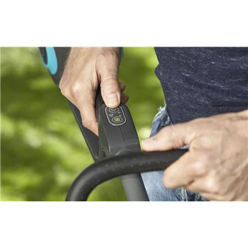 Gardena Podkaszarka AKU Li-40/30 bez AKU 9827-55