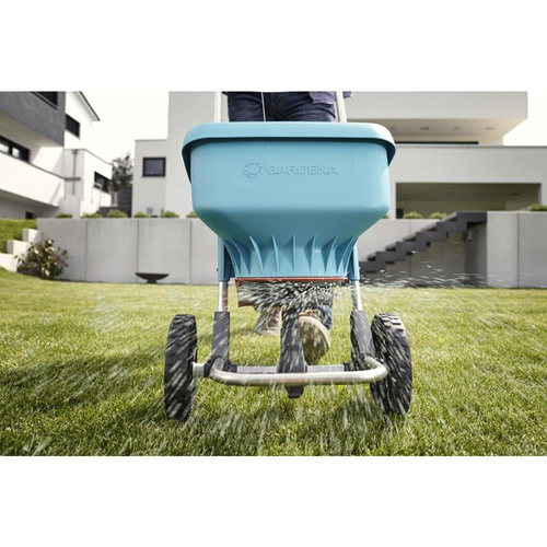 Gardena Siewnik Rozsiewacz Uniwersalny XL 0436-20 