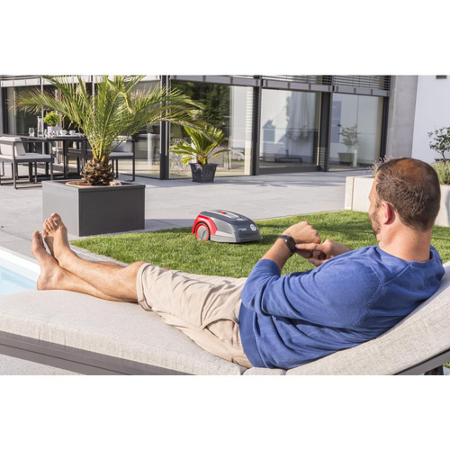 AL-KO Robot Koszący Comfort Robolinho 1200 W 127570