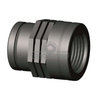 Irritec Mufa Gwintowana Redukcyjna PP MRE F-F (GW) 1"-3/4"