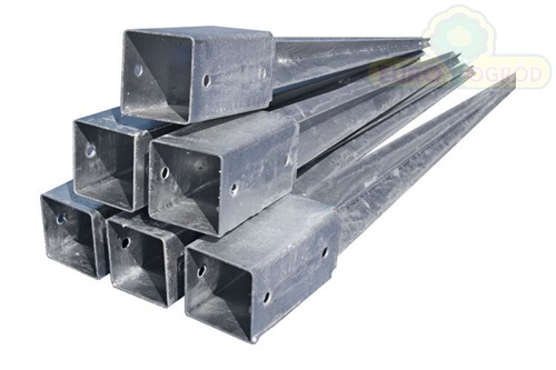 Podstawa słupa wbijana   PSG 45/550