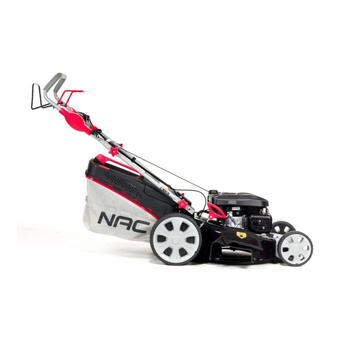 NAC LS55-175-HSD-LI Kosiarka Spalinowa Z Napędem 175cm3 + OLEJ GRATIS