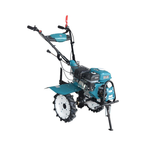 Konner & Sohnen Glebogryzarka Spalinowa KS 7HP-1050G + OLEJ GRATIS