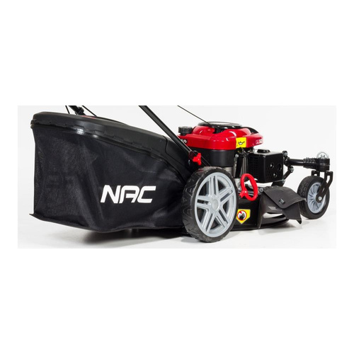 NAC LS56-196L-JR2 Kosiarka Spalinowa Z Napędem 196cm3 + OLEJ GRATIS